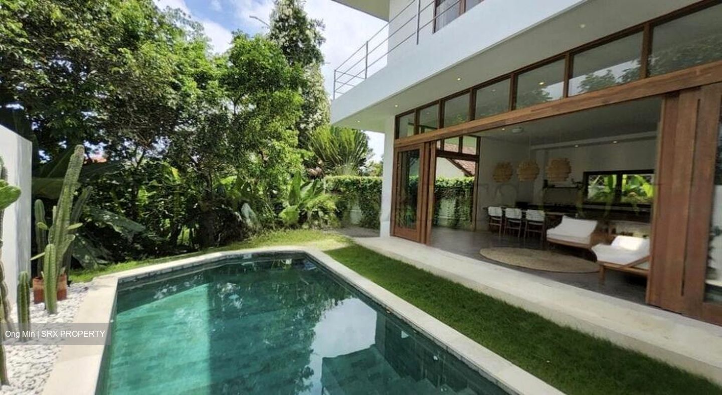 Bukit Tunggal Road (D11), Detached #458589331